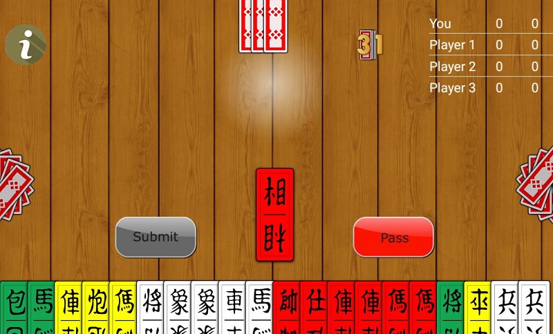 Cách chơi game bài Tứ Sắc chuẩn xác được nhiều người ưa thích