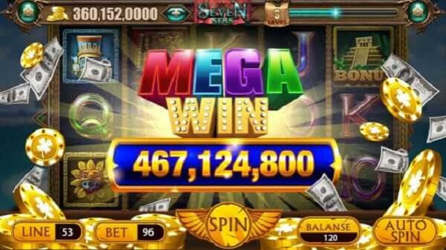 Chọn thời gian vàng để chơi game Slot game Chọn thời gian vàng để chơi game Slot game