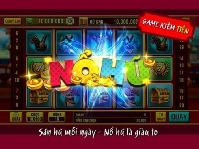 Duy trì mạng internet ổn định khi chơi Slot game Duy trì mạng internet ổn định khi chơi Slot game
