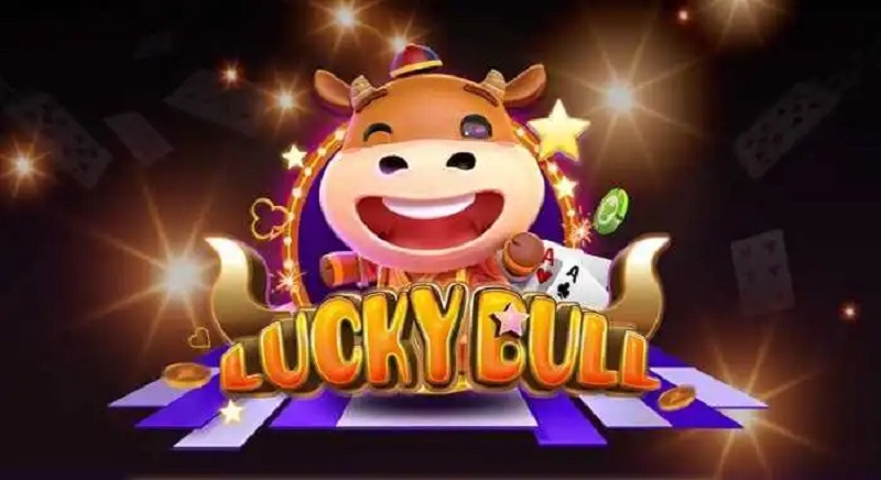 game Lucky Bull cf68